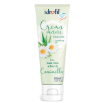 CREMA MANI CON ALOE E CAMOMILLA 100 ML Tubo Art 26.003