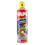 SPRAY VESPE E CALABRONI VAPE ml.400 - presidio medico chirurgico