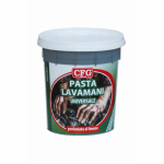 PASTA LAVAMANI 1 KG UNIVERSALE profumata al limone