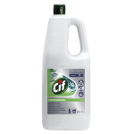 CIF GEL CON CANDEGGINA 2 litri 4000916