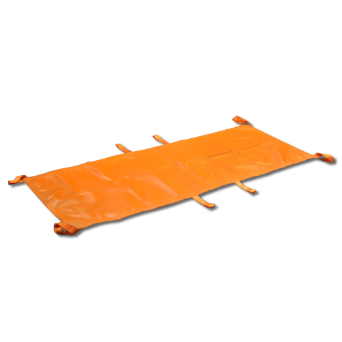 TELO PORTA INFEERMI 8 MANIGLIE IN NYLON in nylon 840 ARANCIO YXH-4E