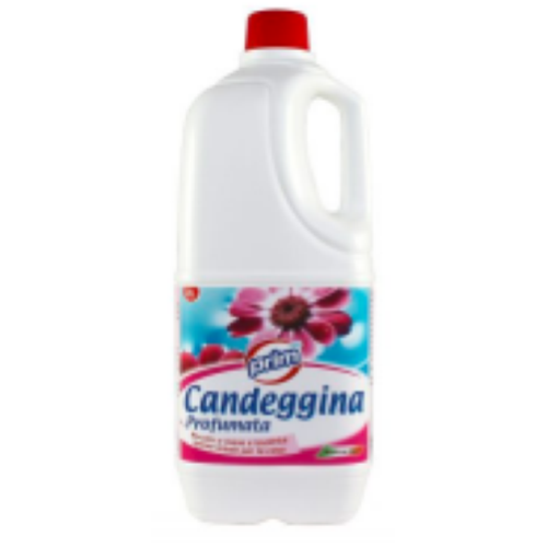 CANDEGGINA 2 LT PROFUMATA  130304102047