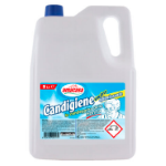 CANDEGGINA NORMALE CLASSICA 5 LT CAN5 0501111 04 100304000175