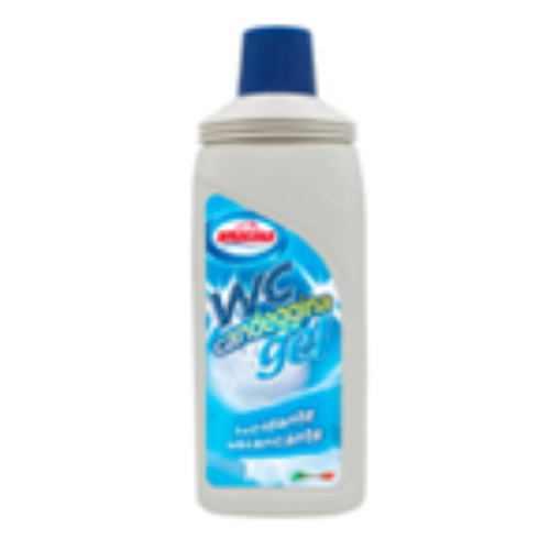 WC CANDEGGINA GEL 750 ML 100805000250