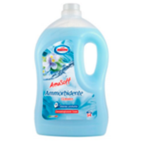 AMASOFF AMMORBIDENTE CONCENTRATO 4 LT 54 LAVAGGI RE100904000923