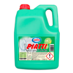 DETERGENTE PIATTI LIMONE 5 LT AMA 100604000106