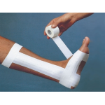 STRAPPAL TAPE SPORTIVO BSN 10 m x 5 cm conf. 18 pz.