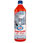 DISGORGANTE LIQUIDO ALCALINO 1 LT AMACASA 100405000336