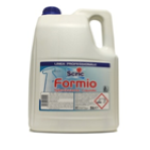 SCRIC FORMIO DETERGENTE IGIENIZZANTE per PAVIMENTI 5 LT PAVIMENTI DURI 120704810020