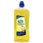 DETERGENTE PAVIMENTI Limone Lt 1,250 AMACASA 100765006511