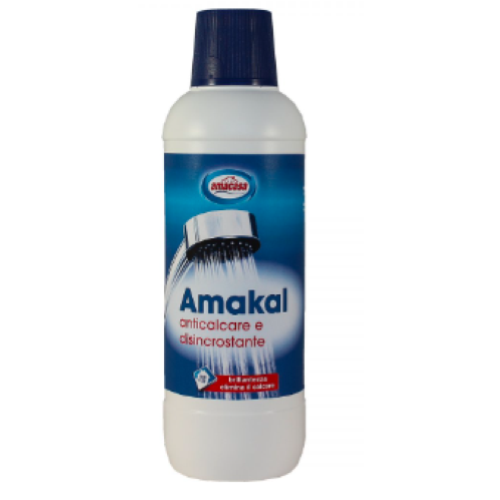 AMAKAL ANTICALCARE 500 ML AMACASA 100805000212