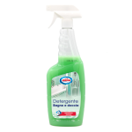 DETERGENTE BAGNO E DOCCIA 750 ML C/ TRIGGER 100805005972