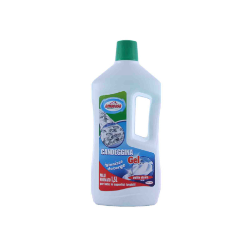 CANDEGGINA GEL IGIENIZZANTE 1500 ML 100805003961