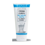 CREMA CORPO ALL'ARNICA E BAMBÙ 200ML - RICETTE DEL DOTT. PIGNACCA ART 711