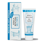 ARNICA MONTANA GEL FORTE 75 ML LE RICETTE DR PIGNACCA ART 735