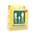 TRAVELJOHN BUSTA VOMITO - 800cc CONF 5 PZ 25887