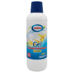 GEL LAVASTOVIGLIE Lt 0,500 AMACASA 25 Lavaggi 100606006450