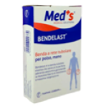 MED's BENDEPLAST BENDA PER POLSO E MANO 3 MT 2502465102