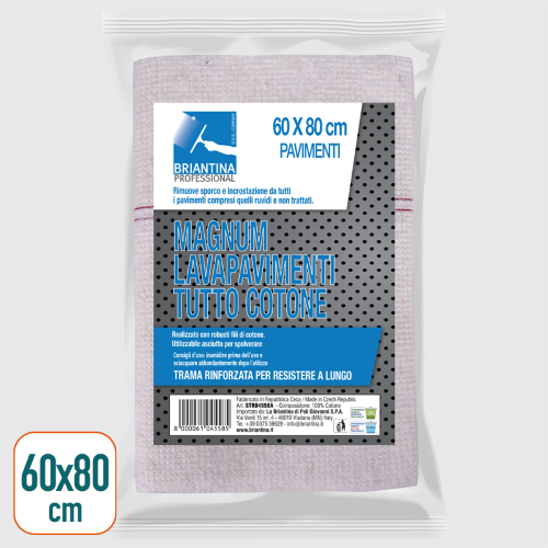 STROFINACCIO MAGNUM 60X80 CM 220 GR/SQM STR04558A