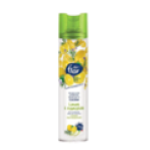 DEODORANTE PER AMBIENTI AIR FRESH 300 ML LIMONE E ROSMARINO 0010/1