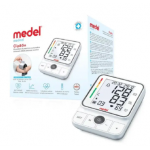 MISURATORE DI PRESSIONE AUTOMATICO MEDEL CLIP & GO CON BRACCIALE EASY CLIP 95256 GARANZIA 5 ANNI