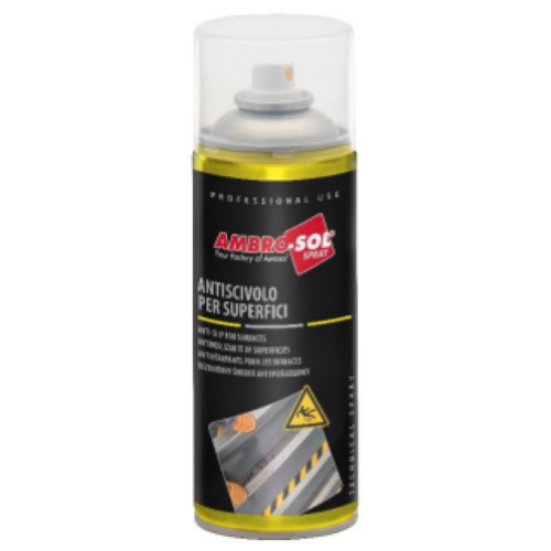 ANTISCIVOLO PER SUPERFICI spray 400ml ART I268