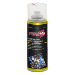 PULITORE SECCO SPRAY PER CONTATTI ELETTRICI 400 ML M200