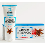 ARTIGLIO DEL DIAVOLO CREMA FORTE RIMEDIO ML 75 ART 7741 DOTT. PIGNACCA