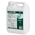 FADION NT DISINFETTANTE LIQUIDO CONCENTRATO settore Alimentare - 5 LT