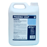 SAPONE DISINFEZIONE MANI E CUTE PHARMA MEDICAL SOAP 5 LT F-032-G 