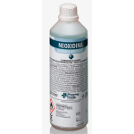 DISINFETTANTE CUTE NEOXIDINA ALCOLICA INCOLORE  Flacone 500 ml