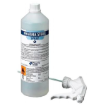 DISINFETTANTE PER SUPERFICI E OGGETTI  PHARMASTERIL SPRAY - Flacone 1000 ml.