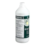 DISINFETTANTE PER SUPERFICI CONCENTRATO PHARMA G 1 LT Q641