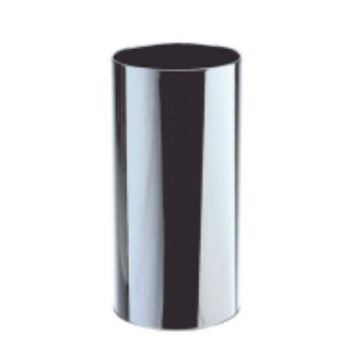 PORTAOMBRELLI PULVIO BASIC  ACCIAIO INOX 775120 22 LT