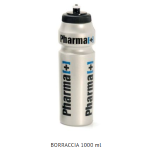 BORRACCIA 1 Lt. PHARMA (+) SPORT