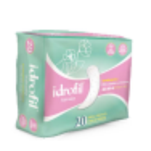 SALVASLIP NORMALI 20 PZ IDROFIL 22.004