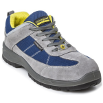 SCARPA ANTIFORTUNISTICA BASSA 9LEAL TG 38-47
