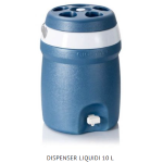 DISPENSER PER LIQUIDI 10 LT. PHARMA(+) SPORT