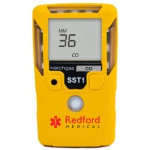 SST RILEVATORE  MONOGAS PORTATILE