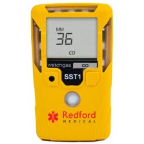 SST RILEVATORE  MONOGAS PORTATILE