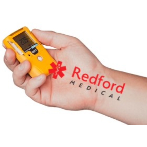 SST RILEVATORE  MONOGAS PORTATILE