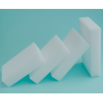 SPUGNA MAGICA MAGIA BIANCA SET 4 PEZZI SPU06529A