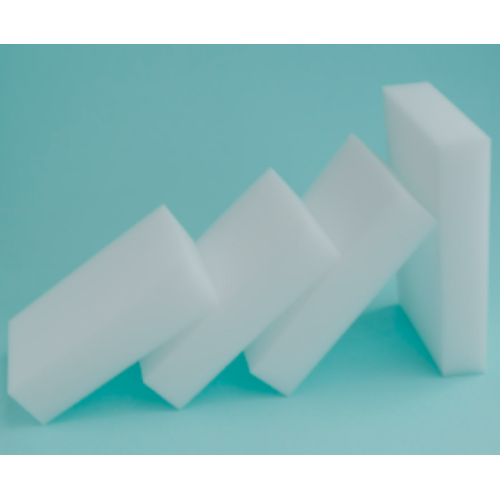 SPUGNA MAGICA MAGIA BIANCA SET 4 PEZZI SPU06529A