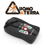 DISPOSITIVO UOMO A TERRA NEOS GUARD PLUS 6.0 VERSIONE BASE