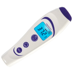 TERMOMETRO VISIOFOCUS "a distanza"