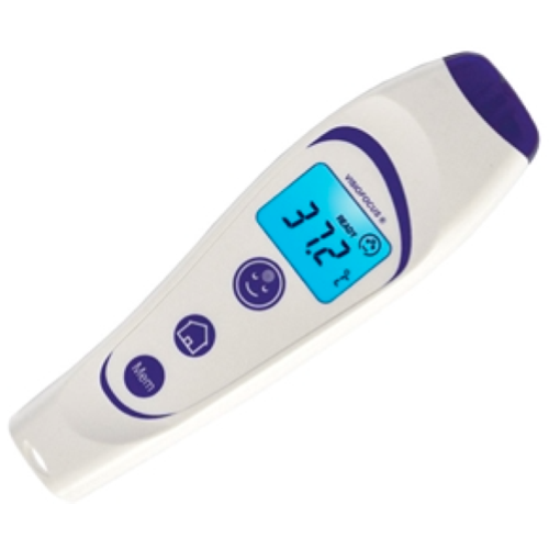 TERMOMETRO VISIOFOCUS "a distanza"