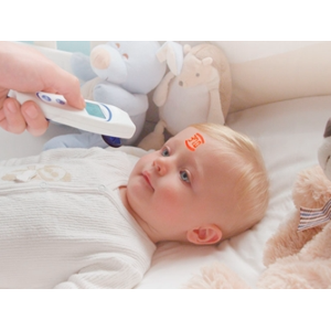 TERMOMETRO VISIOFOCUS "a distanza"