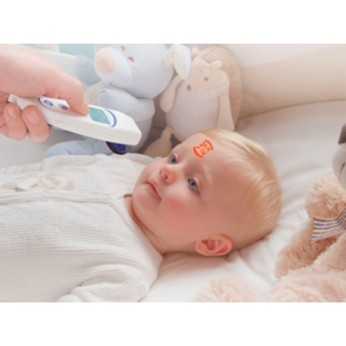 TERMOMETRO VISIOFOCUS "a distanza"