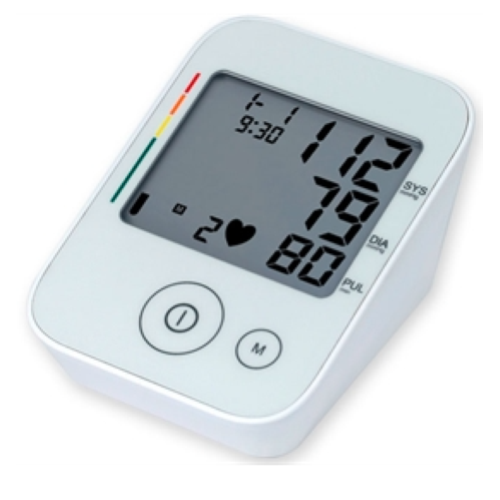 MISURATORE DI PRESSIONE ANDON