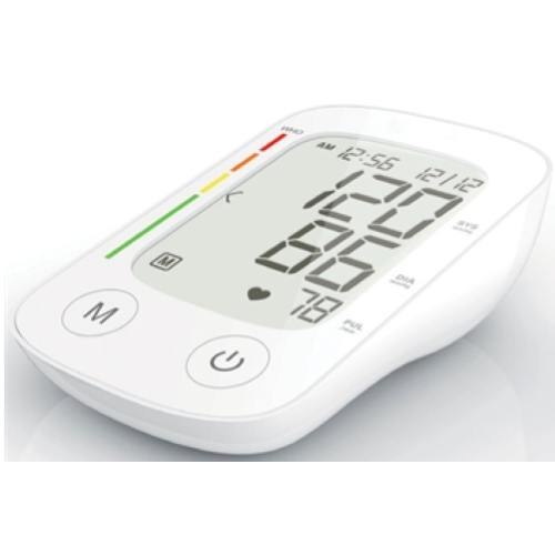 MISURATORE DI PRESSIONE DIGITALE JOLLY